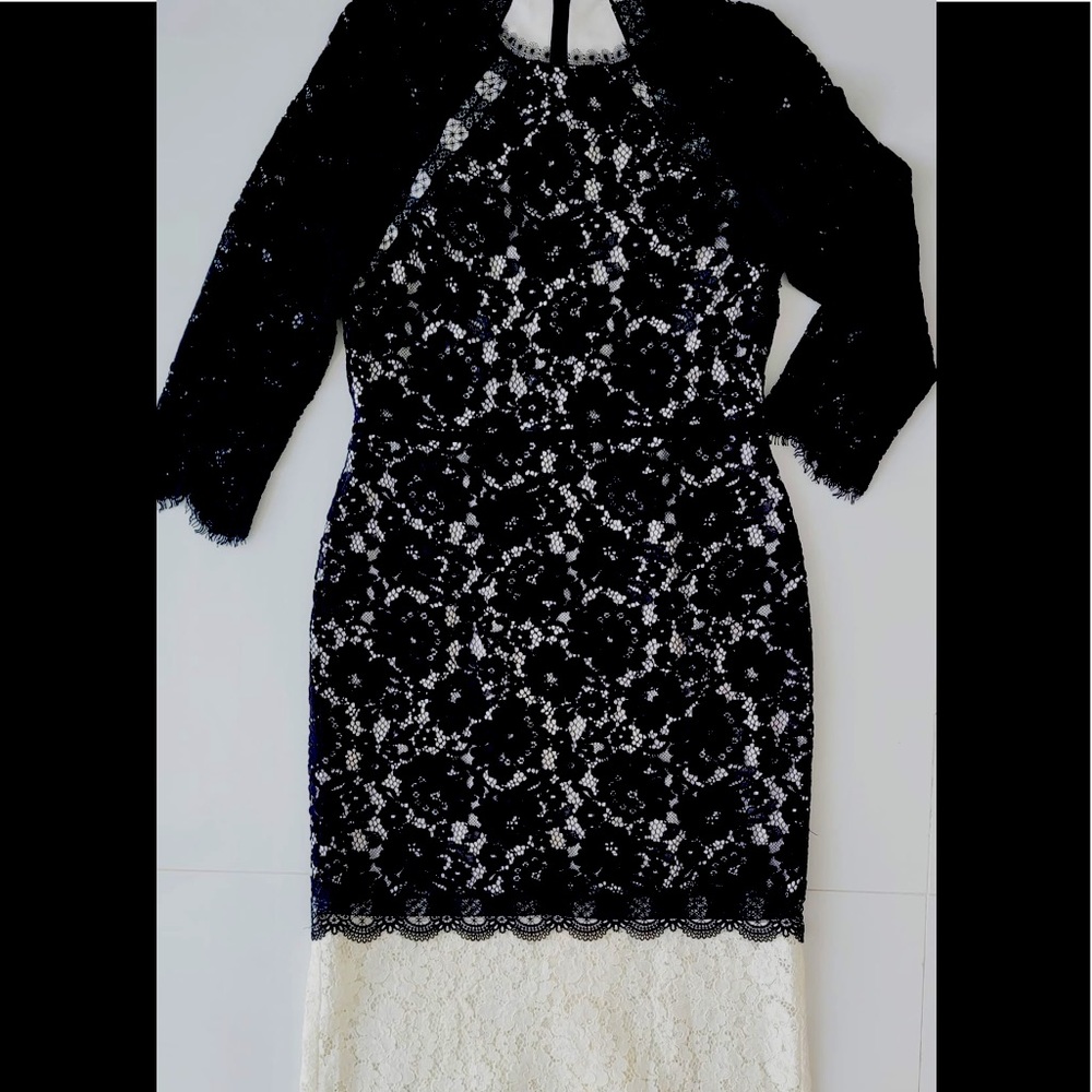 Alexis beautiful dress size M